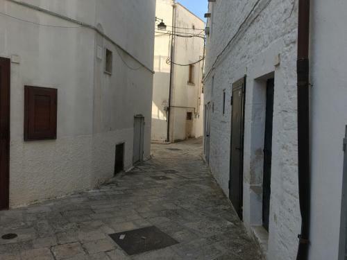 Casa Le Arcate