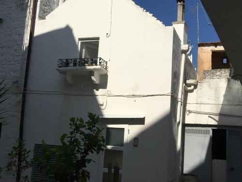 Casa Le Arcate