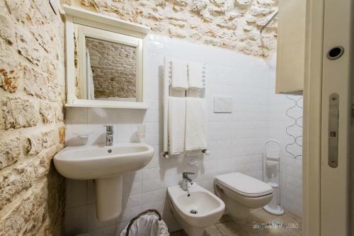 Hostal Borgo Noci