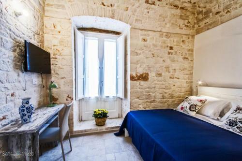 Hostal Borgo Noci