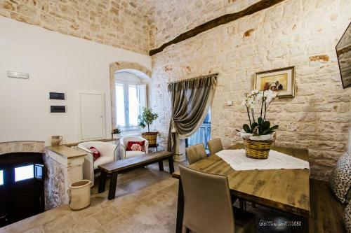 Hostal Borgo Noci
