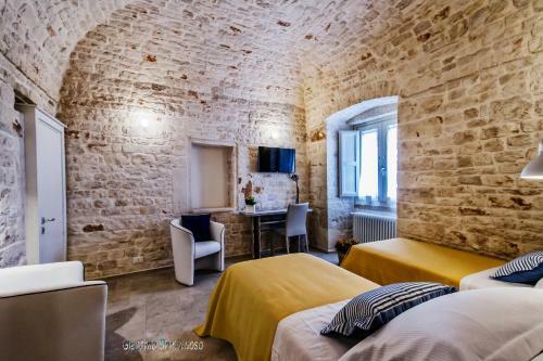 Hostal Borgo Noci