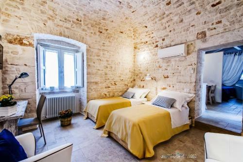 Hostal Borgo Noci