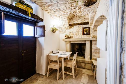 Hostal Borgo Noci