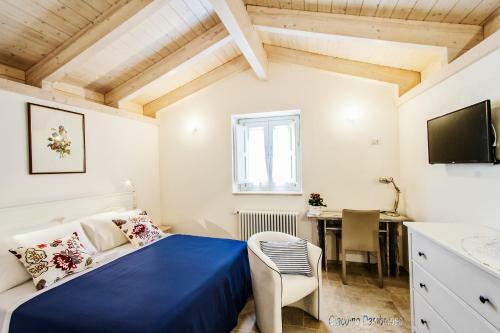 Hostal Borgo Noci