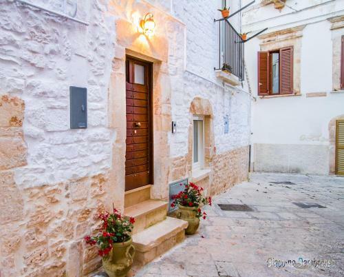 Hostal Borgo Noci