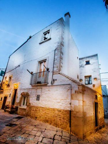 Hostal Borgo Noci