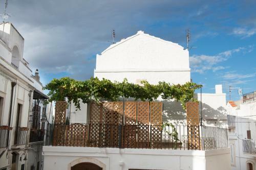 Hostal Palazzo Pace