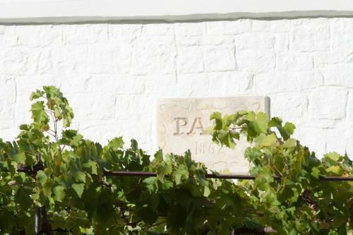 Hostal Palazzo Pace