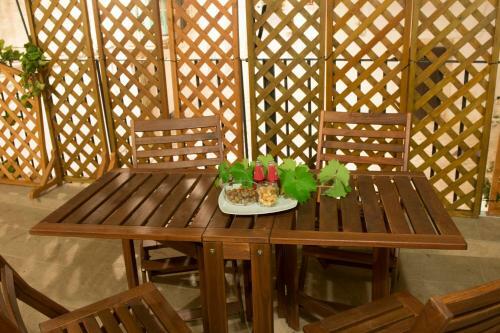 Hostal Palazzo Pace