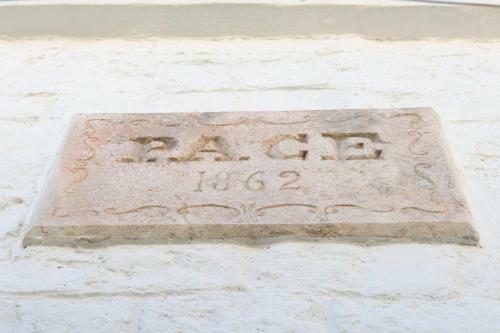Hostal Palazzo Pace