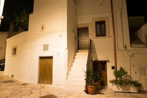 Hostal Palazzo Pace