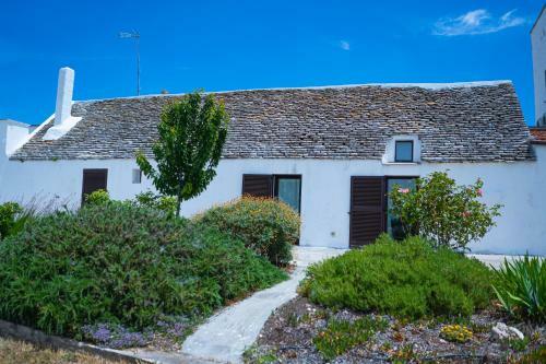 Agroturismo Masseria Donna Coletta