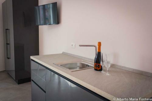 Bed & Breakfast Residenza Florida