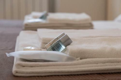 Apartamento Noliday Suite Riviera Luxury Sea Flat