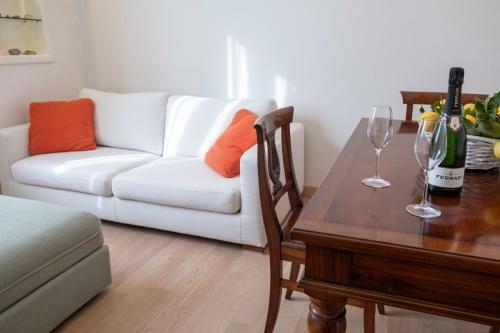 Apartamento Noliday Suite Riviera Luxury Sea Flat