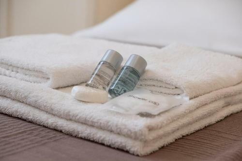 Apartamento Noliday Suite Riviera Luxury Sea Flat