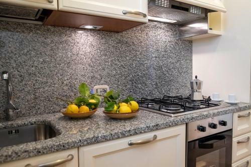 Apartamento Noliday Suite Riviera Luxury Sea Flat