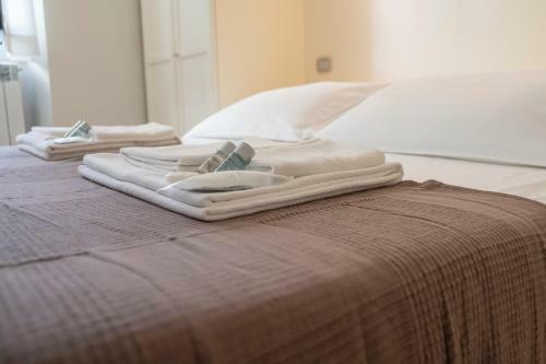 Apartamento Noliday Suite Riviera Luxury Sea Flat