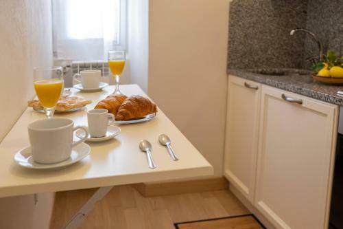 Apartamento Noliday Suite Riviera Luxury Sea Flat