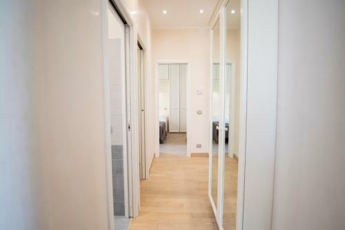 Apartamento Noliday Suite Riviera Luxury Sea Flat
