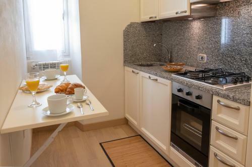 Apartamento Noliday Suite Riviera Luxury Sea Flat