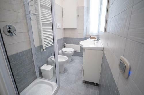 Apartamento Noliday Suite Riviera Luxury Sea Flat