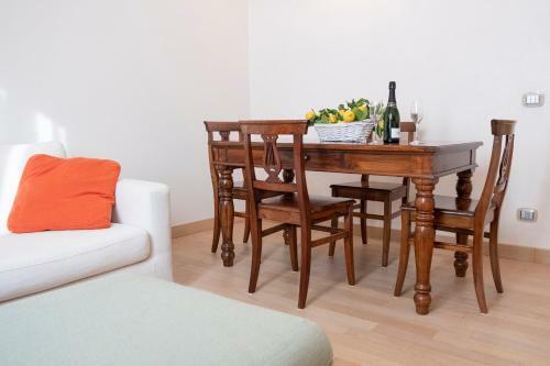 Apartamento Noliday Suite Riviera Luxury Sea Flat