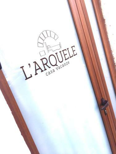 L?arquele