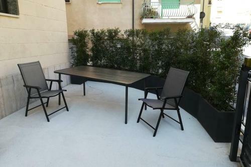 6 Stelle E Relax...nientaltro