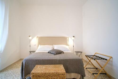 Apartamento Borgo Santamarta