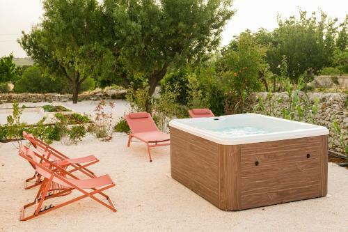 Apartamento Borgo Santamarta