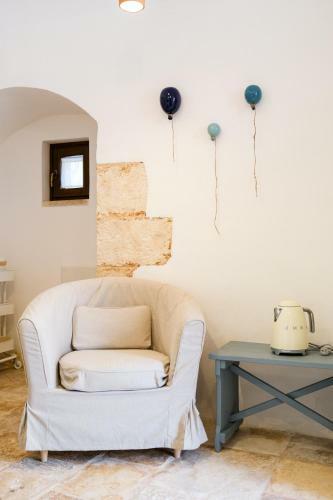 Apartamento Borgo Santamarta