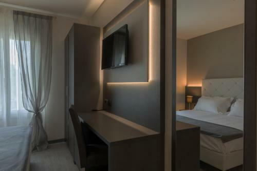 Hotel Villa Petra