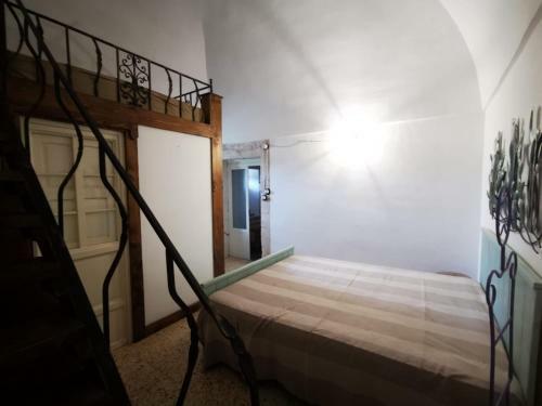 Agroturismo Masseria La Gatta Matta