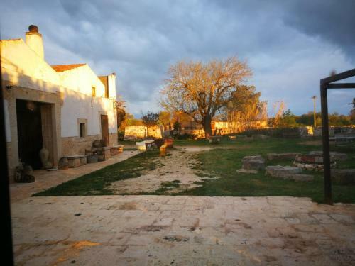 Agroturismo Masseria La Gatta Matta