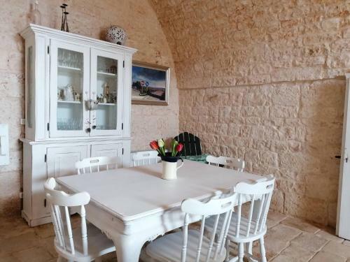Agroturismo Masseria La Gatta Matta