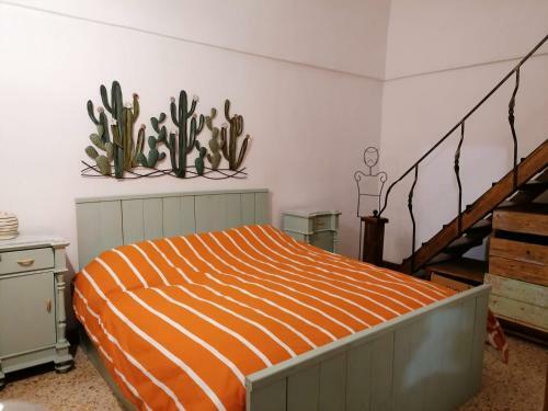 Agroturismo Masseria La Gatta Matta