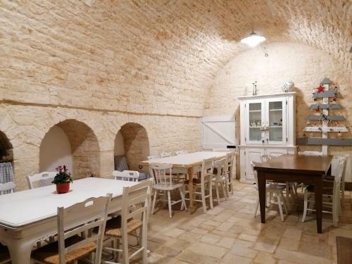 Agroturismo Masseria La Gatta Matta