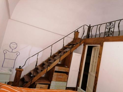 Agroturismo Masseria La Gatta Matta