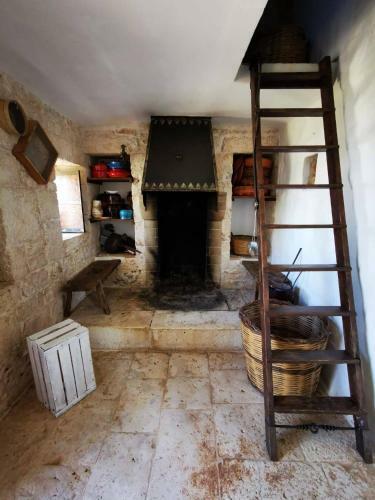 Agroturismo Masseria La Gatta Matta