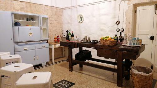 Agroturismo Masseria La Gatta Matta