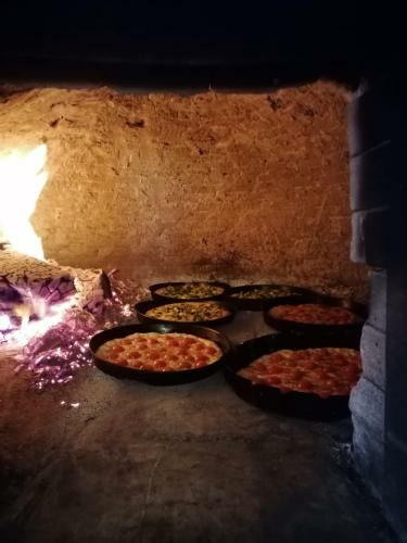 Agroturismo Masseria La Gatta Matta