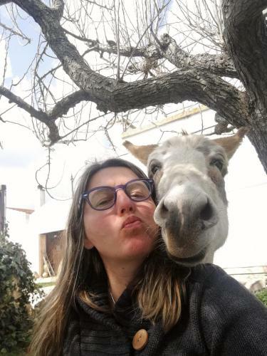 Agroturismo Masseria La Gatta Matta