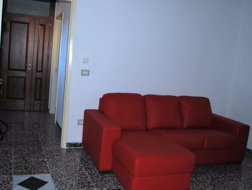Apartamento La Mariposa