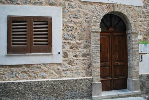 Apartamento La Mariposa