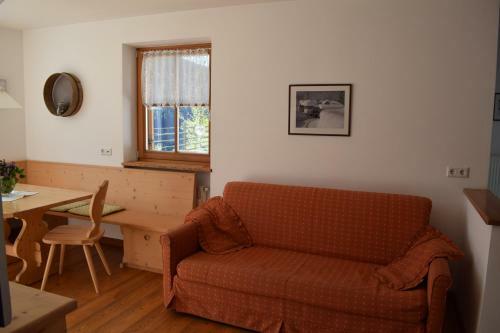 Agroturismo Kellnerhof