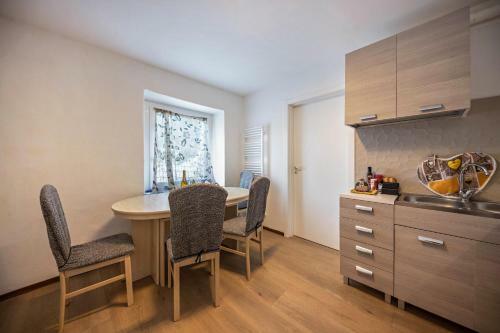 Apartamento Casa Nel Bosco Di Gabri E Ale