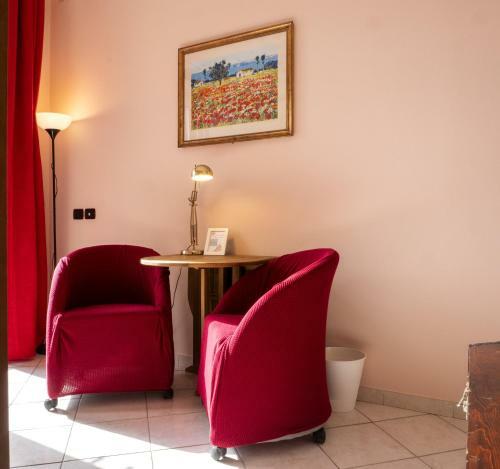 Toscana E Mare - B&B Accogliente I Fiori Di Sara