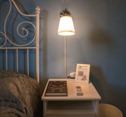 Toscana E Mare - B&B Accogliente I Fiori Di Sara